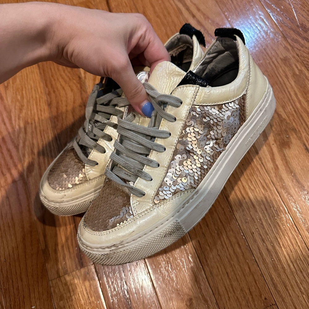 P448 sneakers